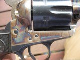 Colt 2nd Generation SAA, .357, 5 1/2" made in 1960, Excellent, C&R OK - 14 of 15
