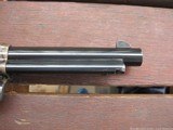 Colt 2nd Generation SAA, .357, 5 1/2" made in 1960, Excellent, C&R OK - 5 of 15