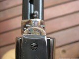 Colt 2nd Generation SAA, .357, 5 1/2" made in 1960, Excellent, C&R OK - 8 of 15