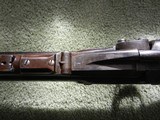 Nice Springfield 1866 2nd Allin Conversion, .50/70 - 8 of 8