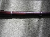 Nice Springfield 1866 2nd Allin Conversion, .50/70 - 4 of 8