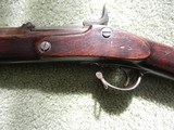 Nice Springfield 1866 2nd Allin Conversion, .50/70 - 5 of 8