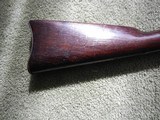 Nice Springfield 1866 2nd Allin Conversion, .50/70 - 2 of 8