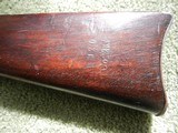 Nice Springfield 1866 2nd Allin Conversion, .50/70 - 6 of 8