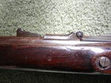 Nice Springfield 1866 2nd Allin Conversion, .50/70 - 7 of 8
