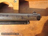 Nice, Tight, Starr 1863 Single Action, .44 cal Revolver, 8" Barrel - 5 of 15