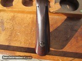 Nice, Tight, Starr 1863 Single Action, .44 cal Revolver, 8" Barrel - 11 of 15