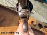 Nice, Tight, Starr 1863 Single Action, .44 cal Revolver, 8" Barrel - 15 of 15