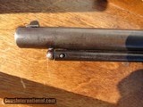 Nice, Tight, Starr 1863 Single Action, .44 cal Revolver, 8" Barrel - 10 of 15
