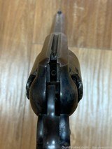 Excellent Civil War Remington 1858 New Model Revolver - 5 of 12