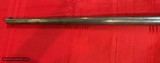 Maynard Model 1873 Sporting rifle, .40/70 Maynard, Tang Sight - 3 of 6