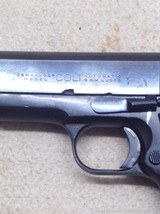1965 Colt Commander 9 mm, Pre 70 series, Extra Magazine - 3 of 10