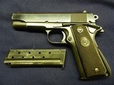 1965 Colt Commander 9 mm, Pre 70 series, Extra Magazine - 5 of 10