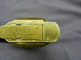 1965 Colt Commander 9 mm, Pre 70 series, Extra Magazine - 7 of 10