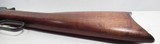 Antique Winchester 1892 Rifle, .38/40. Made 1896 - 12 of 15