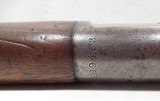 Antique Winchester 1892 Rifle, .38/40. Made 1896 - 13 of 15
