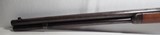 Antique Winchester 1892 Rifle, .38/40. Made 1896 - 5 of 15
