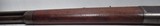 Antique Winchester 1892 Rifle, .38/40. Made 1896 - 14 of 15
