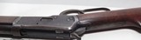 Antique Winchester 1892 Rifle, .38/40. Made 1896 - 9 of 15