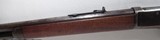 Antique Winchester 1892 Rifle, .38/40. Made 1896 - 4 of 15