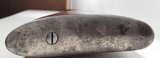 Antique Winchester 1892 Rifle, .38/40. Made 1896 - 15 of 15