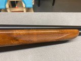 Exc. 1966 Original Browning "T" Bolt with box and papers etc., Deluxe Model with Checkering and 24" barrel. C&R OK - 5 of 15