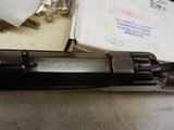 Super early Winchester 1885 Thick Side, # 4 barrel, very early octagon top receiver, Cody Letter, .40/70 Sharps Straight - 6 of 15