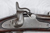 Excellent Colt 1861 Special Musket, Civil War - 1 of 11