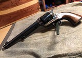 USFA 1873 SAA, .45 cal, 7 1/2" Barrel - 5 of 11