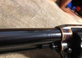 USFA 1873 SAA, .45 cal, 7 1/2" Barrel - 3 of 11