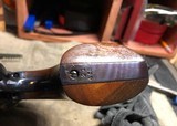 USFA 1873 SAA, .45 cal, 7 1/2" Barrel - 6 of 11