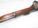 Civil War Sharps 1863 SRC conversion to .50/70 - 12 of 15