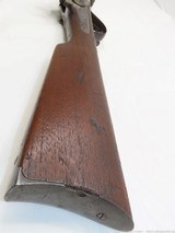 Civil War Sharps 1863 SRC conversion to .50/70 - 7 of 15