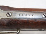 Civil War Sharps 1863 SRC conversion to .50/70 - 8 of 15