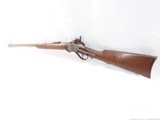 Civil War Sharps 1863 SRC conversion to .50/70 - 5 of 15