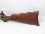 Civil War Sharps 1863 SRC conversion to .50/70 - 11 of 15