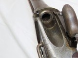Civil War Sharps 1863 SRC conversion to .50/70 - 10 of 15