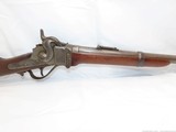 Civil War Sharps 1863 SRC conversion to .50/70 - 1 of 15