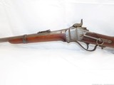Civil War Sharps 1863 SRC conversion to .50/70 - 3 of 15