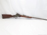 Civil War Sharps 1863 SRC conversion to .50/70 - 2 of 15