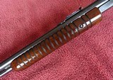 Excellent Pre War Winchester 62A - 9 of 10