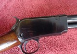 Excellent Pre War Winchester 62A - 10 of 10