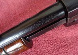 Excellent Pre War Winchester 62A - 7 of 10