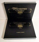 Winchester New model of 1873 - A Tribute Vol. 1 & 2 - 1 of 1