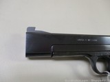 Excellent Early S&W Model 41, C&R Eligible - 9 of 12