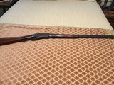 Very Early Whitney/Kennedy "S" lever Rifle, 24" barrel, .44/40, Made 1881 - 8 of 10