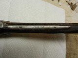 Rare Parker DH 12 ga. Straight English Grip - 15 of 15