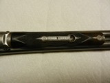 Rare Parker DH 12 ga. Straight English Grip - 14 of 15