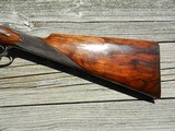 Rare Parker DH 12 ga. Straight English Grip - 3 of 15
