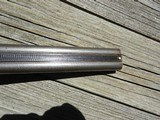Rare Parker DH 12 ga. Straight English Grip - 7 of 15